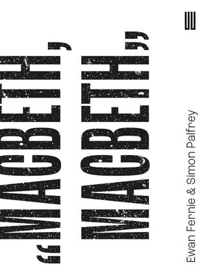 cover image of Macbeth, Macbeth